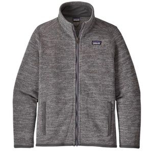 Patagonia Better Sweater Fleece Jacket